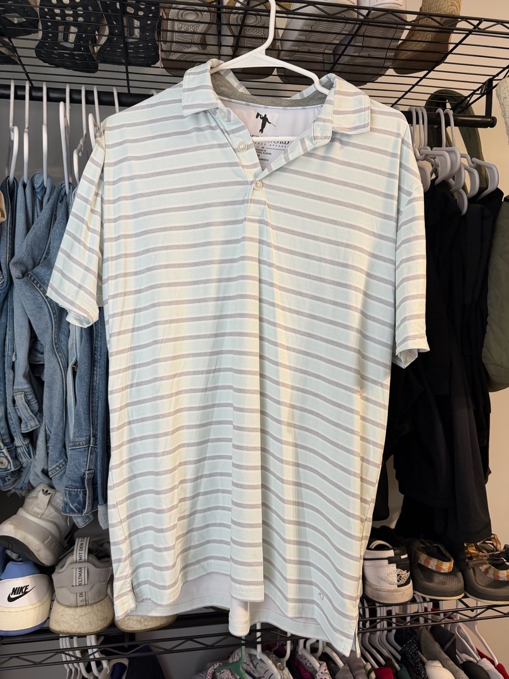 anderson ord polo